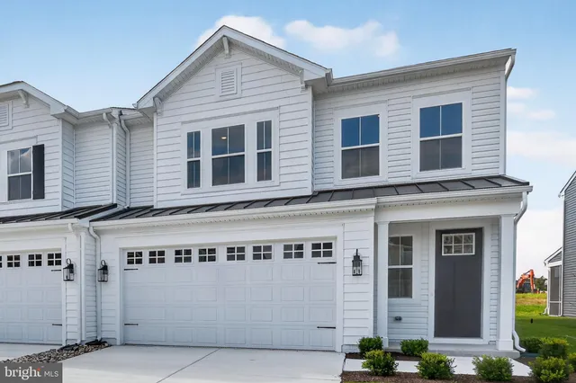 $494,900 | 12671 Drum Creek Way, Selbyville, DE 19975