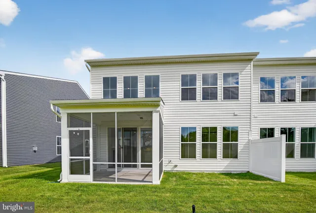 $494,900 | 12671 Drum Creek Way, Selbyville, DE 19975