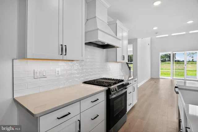 $494,900 | 12671 Drum Creek Way, Selbyville, DE 19975