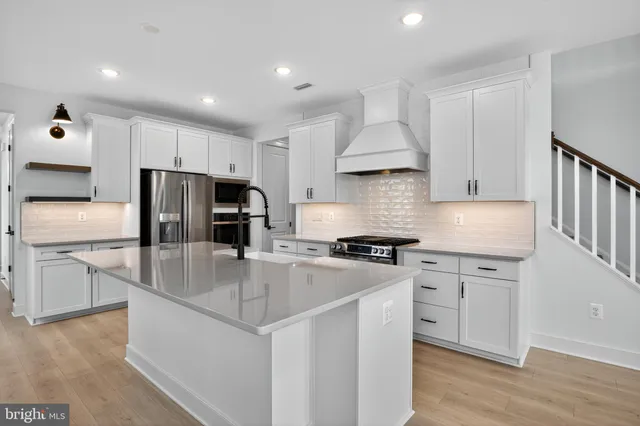 $494,900 | 12671 Drum Creek Way, Selbyville, DE 19975