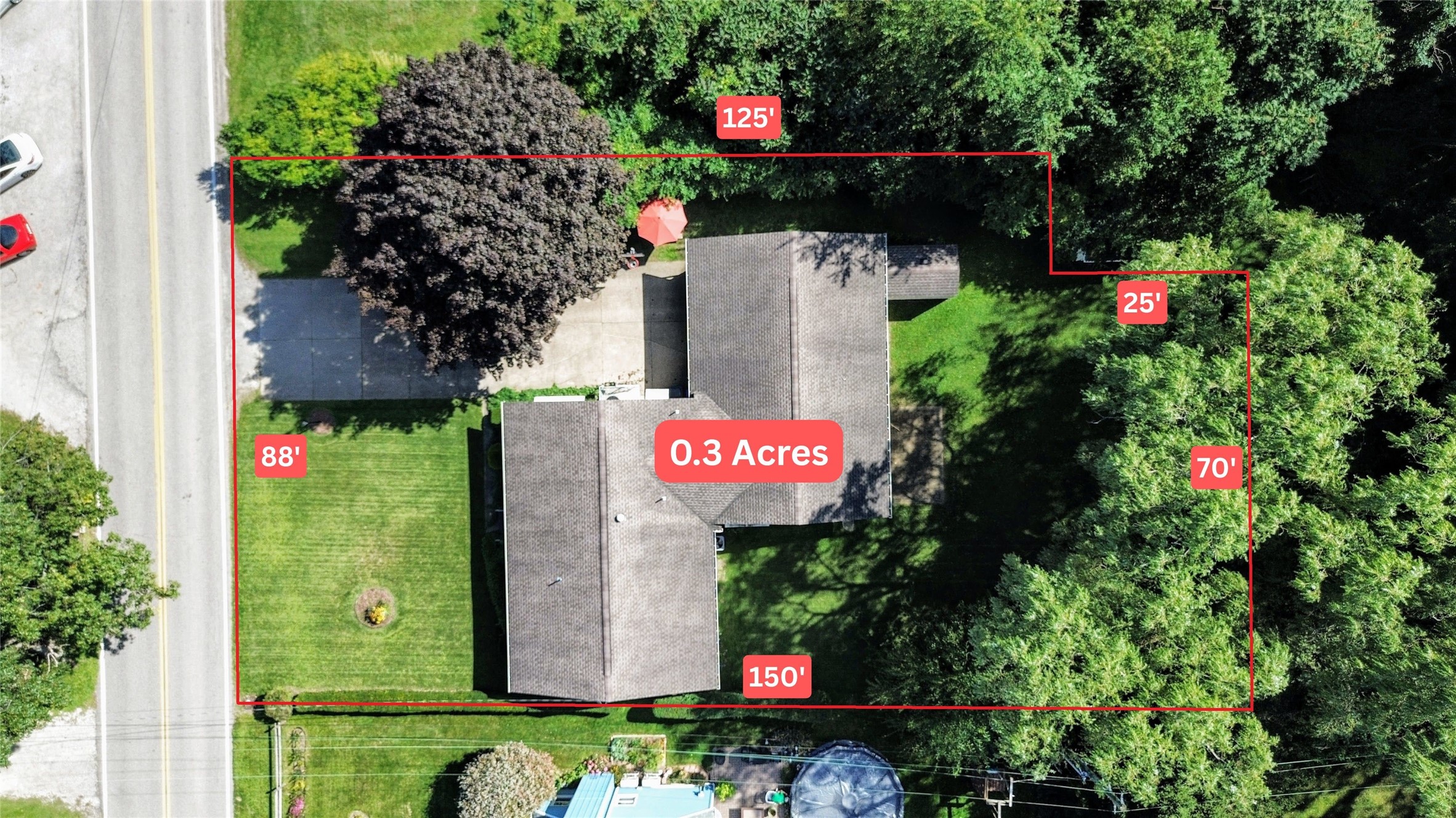 4722 West Lake Road Erie, PA 16505 - Photo 8 of 11 Gallery Image 8