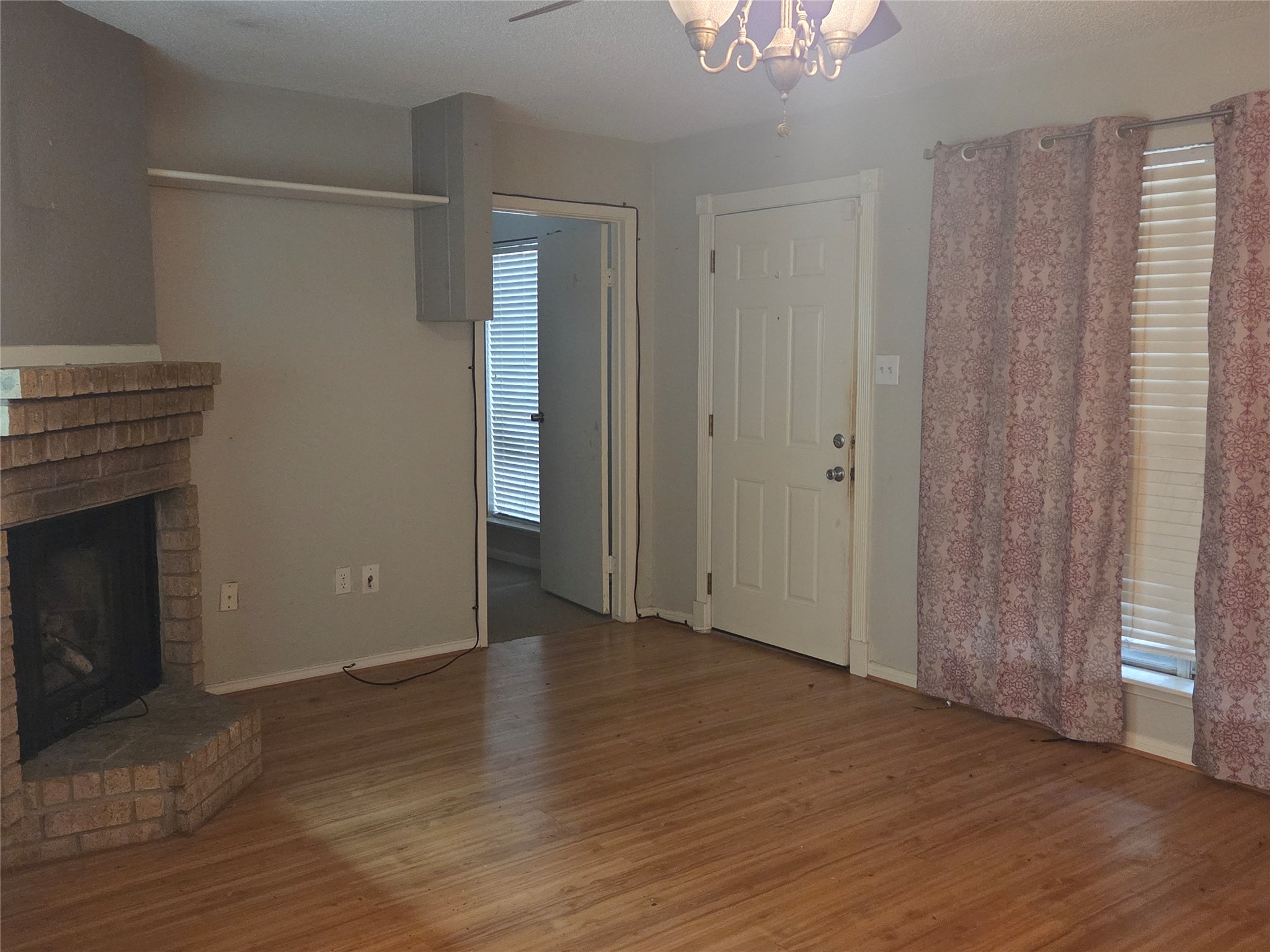 1505 Ward Road, Unit C121 Baytown, TX 77520 - Photo 3 of 6