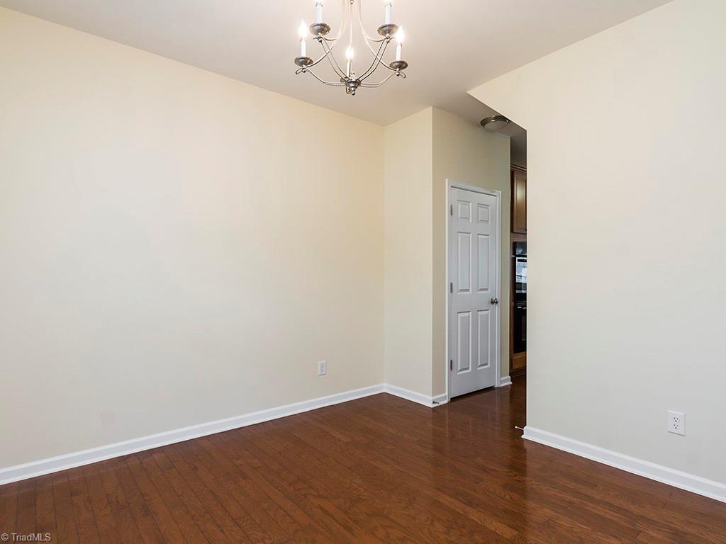 3709 Lexham Court High Point, NC 27265 - Photo 11 of 30 Dining Room
