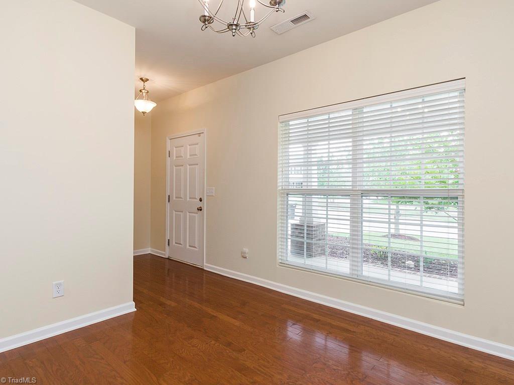 3709 Lexham Court High Point, NC 27265 - Photo 12 of 30 Dining Room