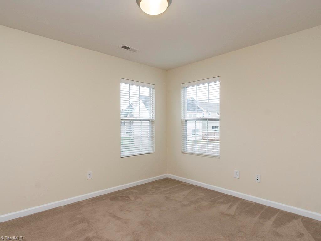 3709 Lexham Court High Point, NC 27265 - Photo 20 of 30 2nd bedroom