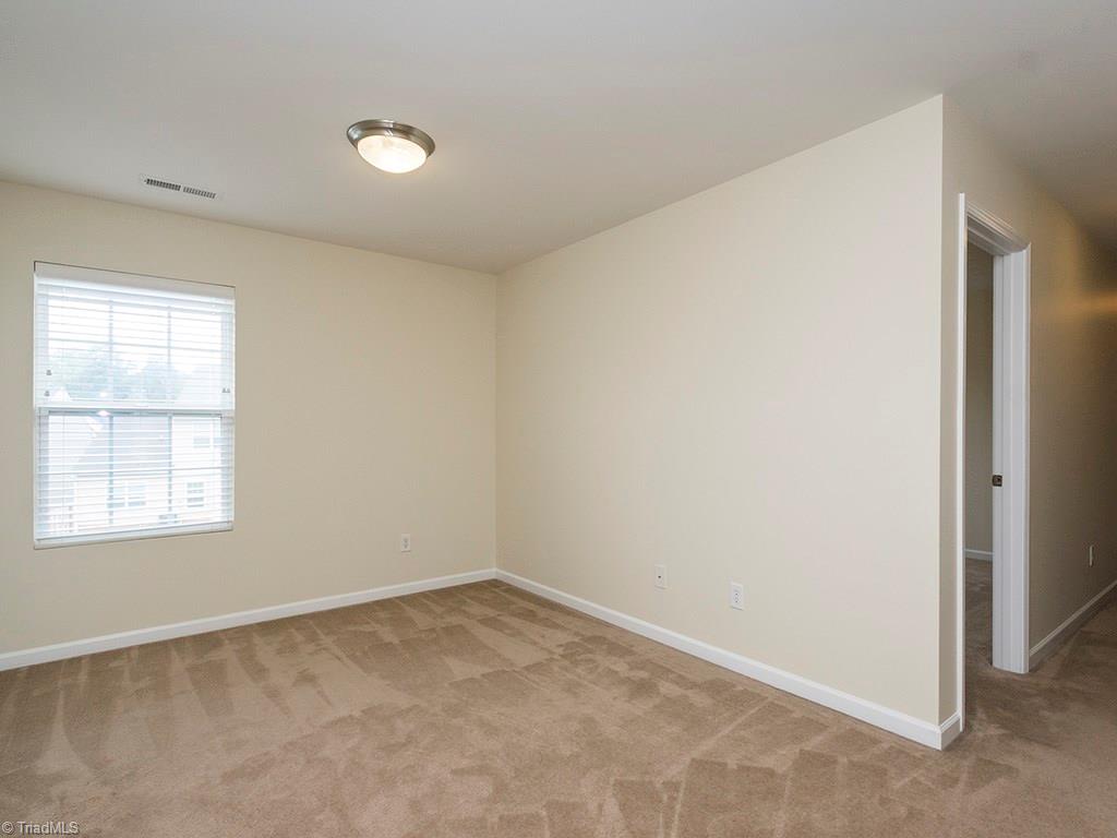 3709 Lexham Court High Point, NC 27265 - Photo 23 of 30 Loft area as you come upstairs.