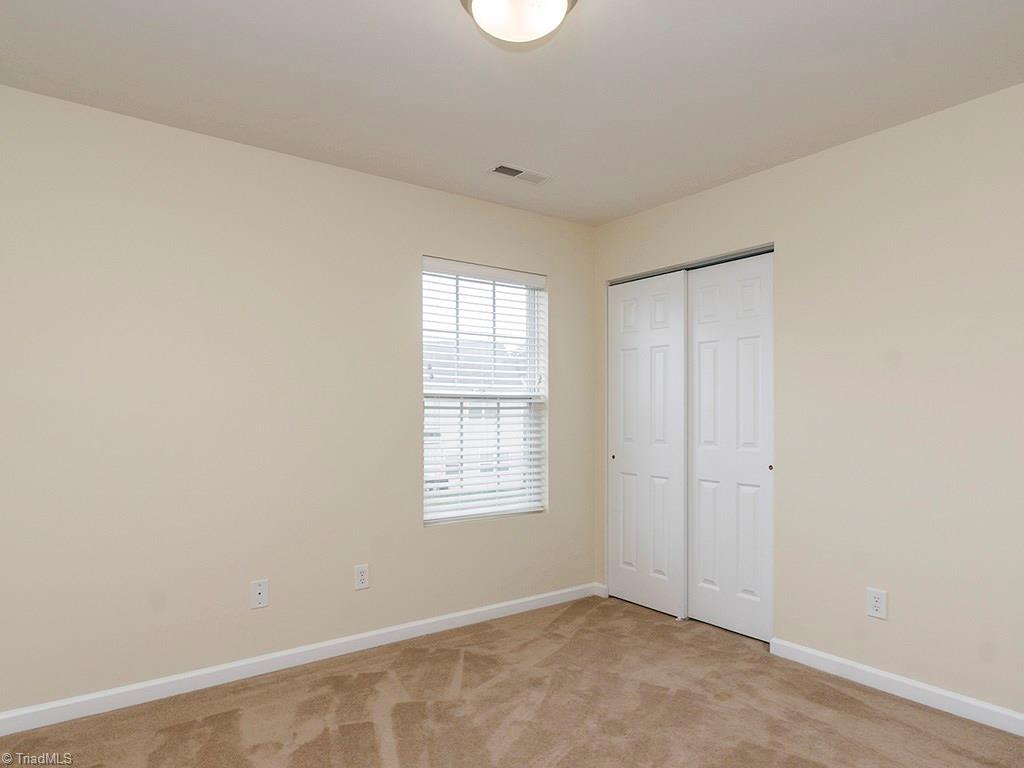 3709 Lexham Court High Point, NC 27265 - Photo 26 of 30 Bedroom 3