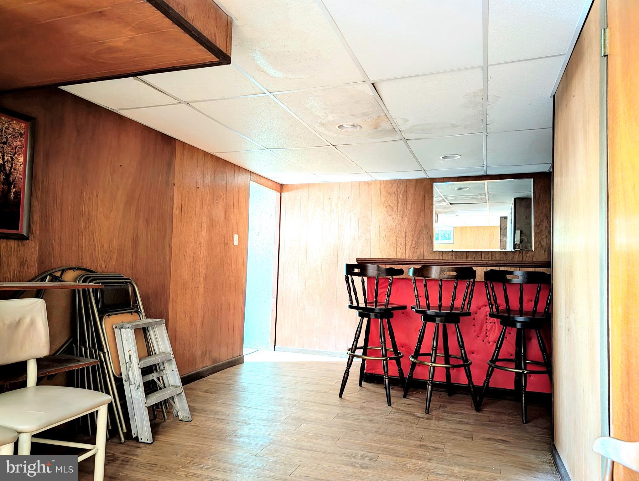 1439 Michigan Avenue Swarthmore, PA 19081 - Photo 45 of 54 a view of a room with gym equipment