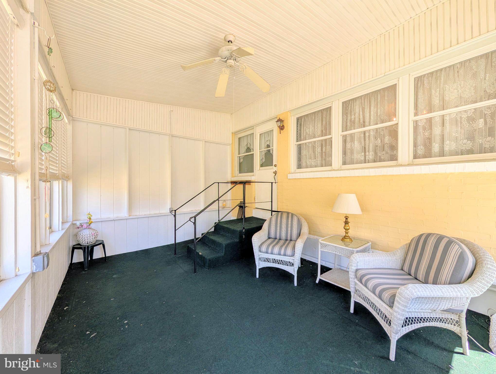 1439 Michigan Avenue Swarthmore, PA 19081 - Photo 52 of 54 a living room with furniture and a window