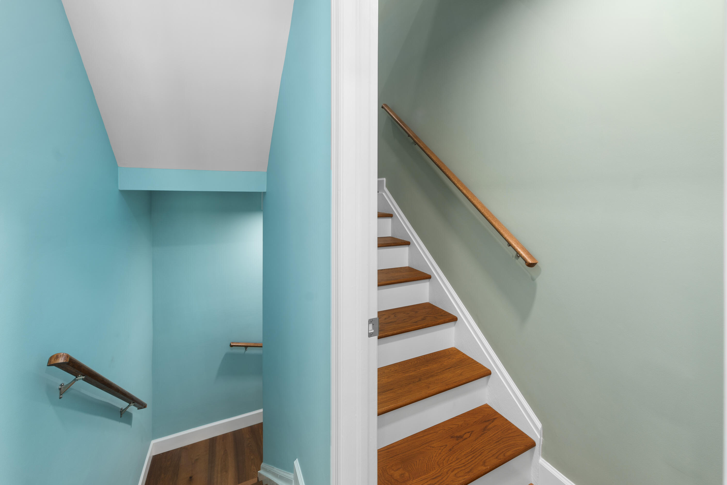 101 Front Street, Unit 23 Key West, FL 33040 - Photo 39 of 52 Stairs to Guest Suite
