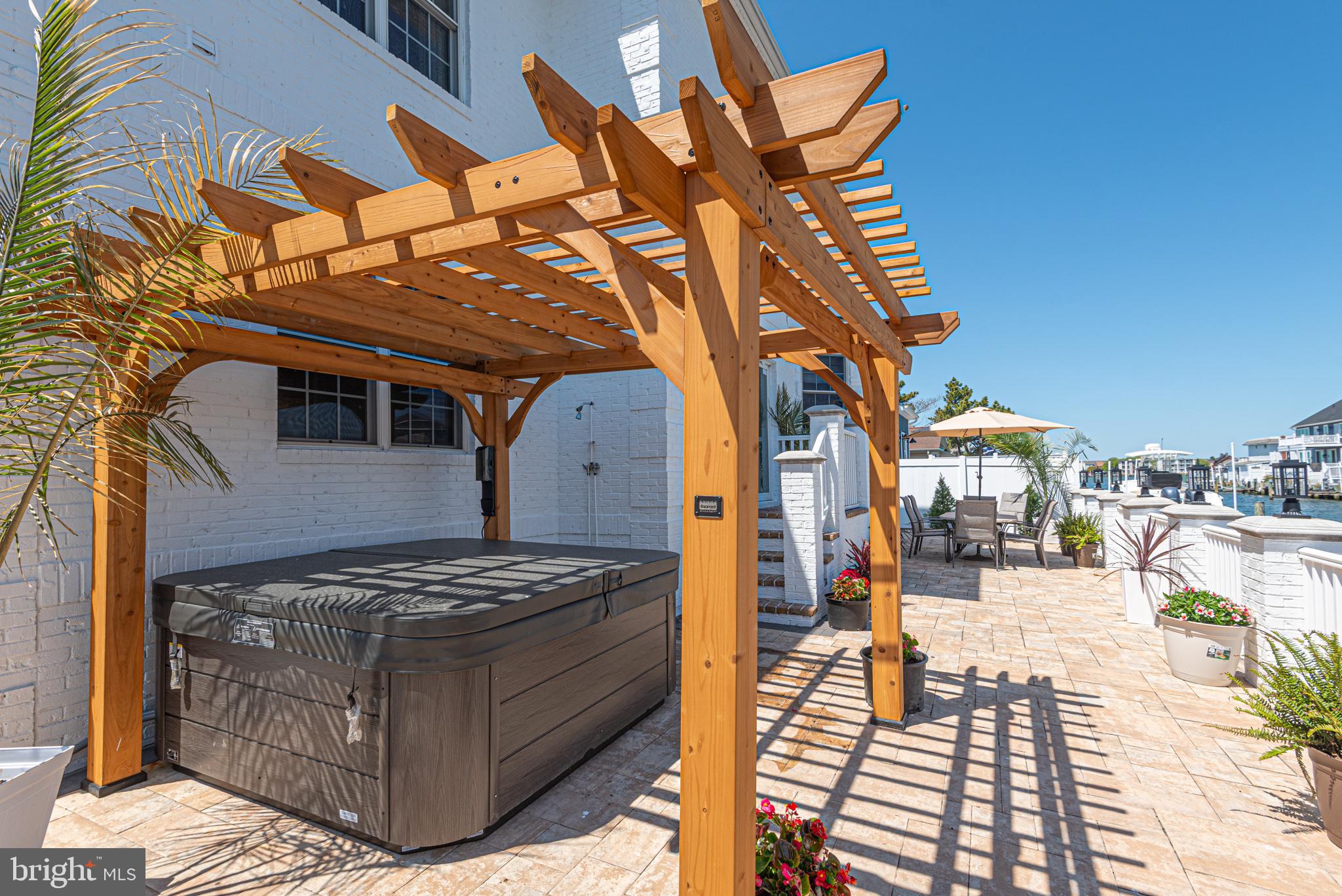 10614 Point Lookout Road Ocean City, MD 21842 - Photo 59 of 76