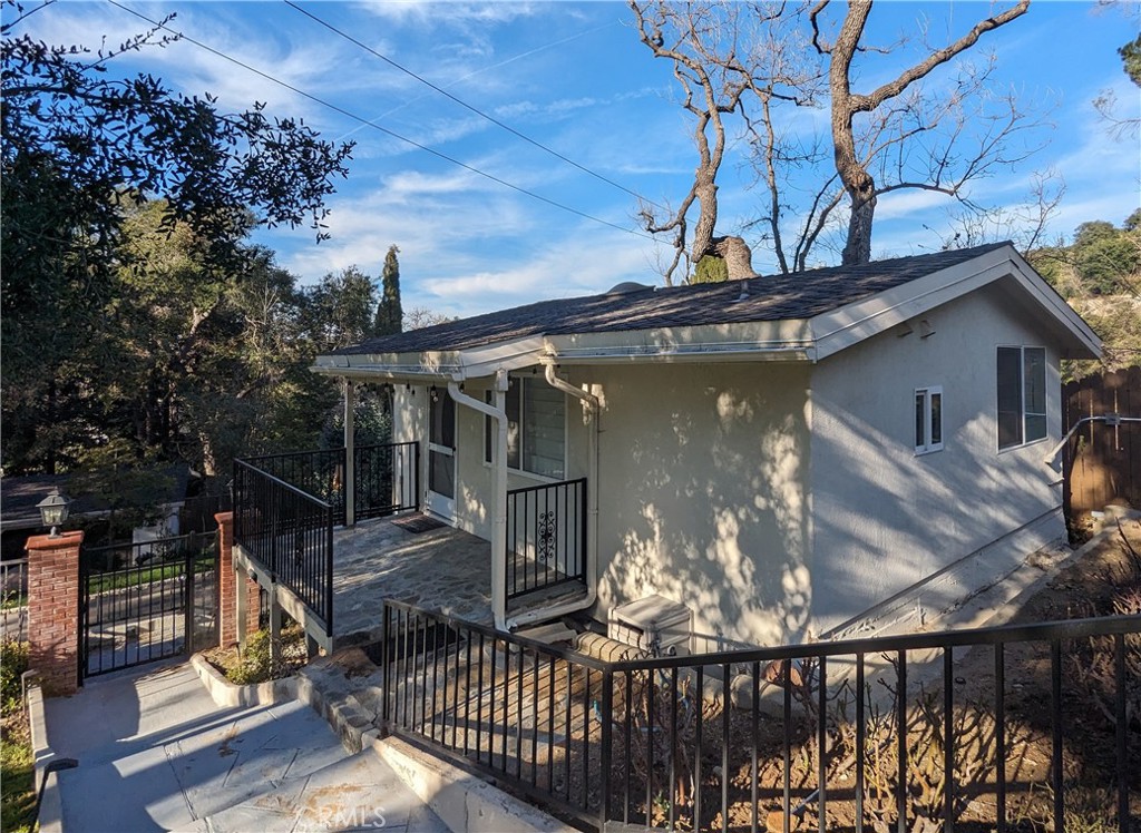 60 Upper Lake Road Thousand Oaks, CA 91361 - Photo 48 of 75 Guest House