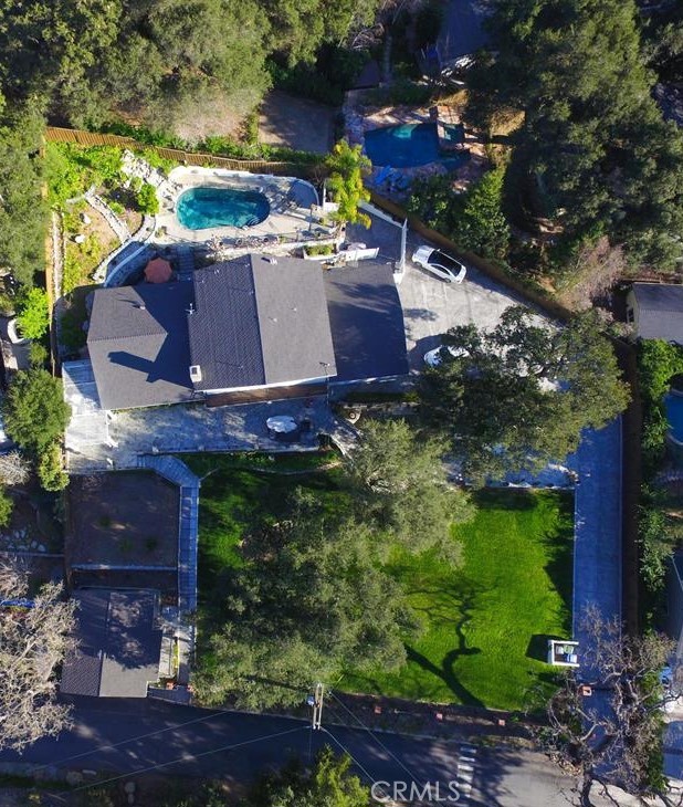 60 Upper Lake Road Thousand Oaks, CA 91361 - Photo 55 of 75 Arial