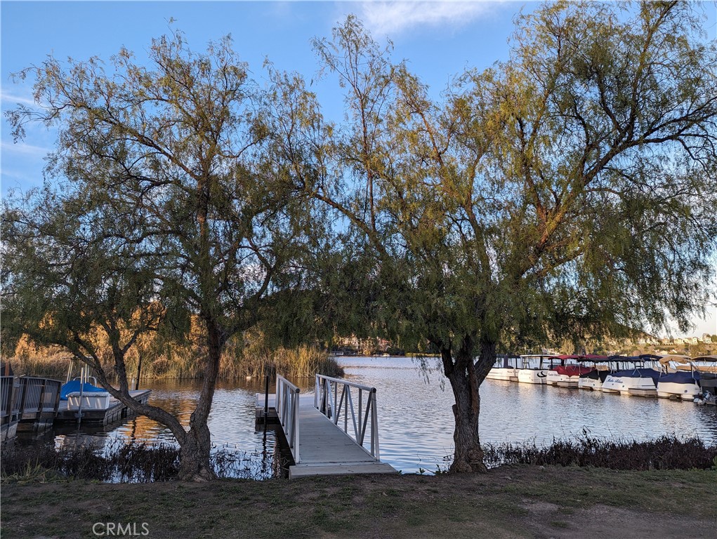 60 Upper Lake Road Thousand Oaks, CA 91361 - Photo 57 of 75 Private Boat Dock