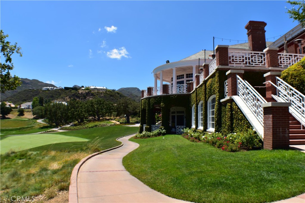 60 Upper Lake Road Thousand Oaks, CA 91361 - Photo 70 of 75 Lake Sherwood Country Club