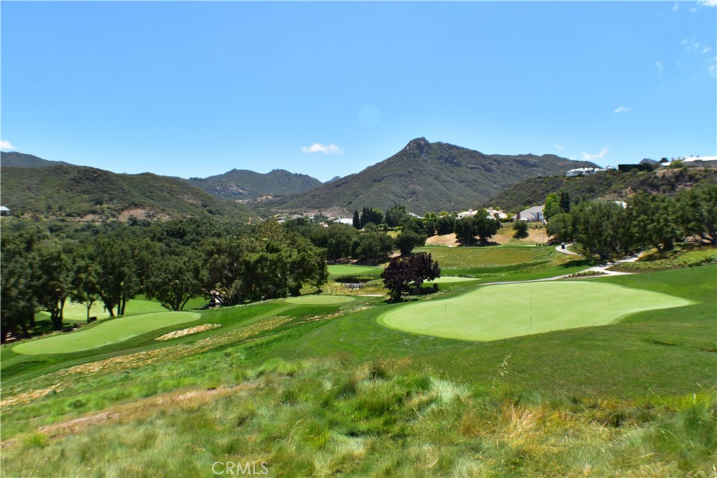 60 Upper Lake Road Thousand Oaks, CA 91361 - Photo 74 of 75 Lake Sherwood Country Club