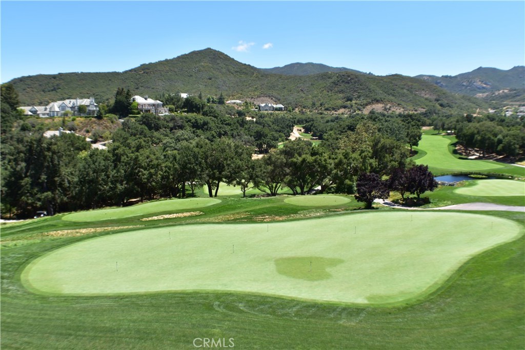 60 Upper Lake Road Thousand Oaks, CA 91361 - Photo 75 of 75 Lake Sherwood Country Club