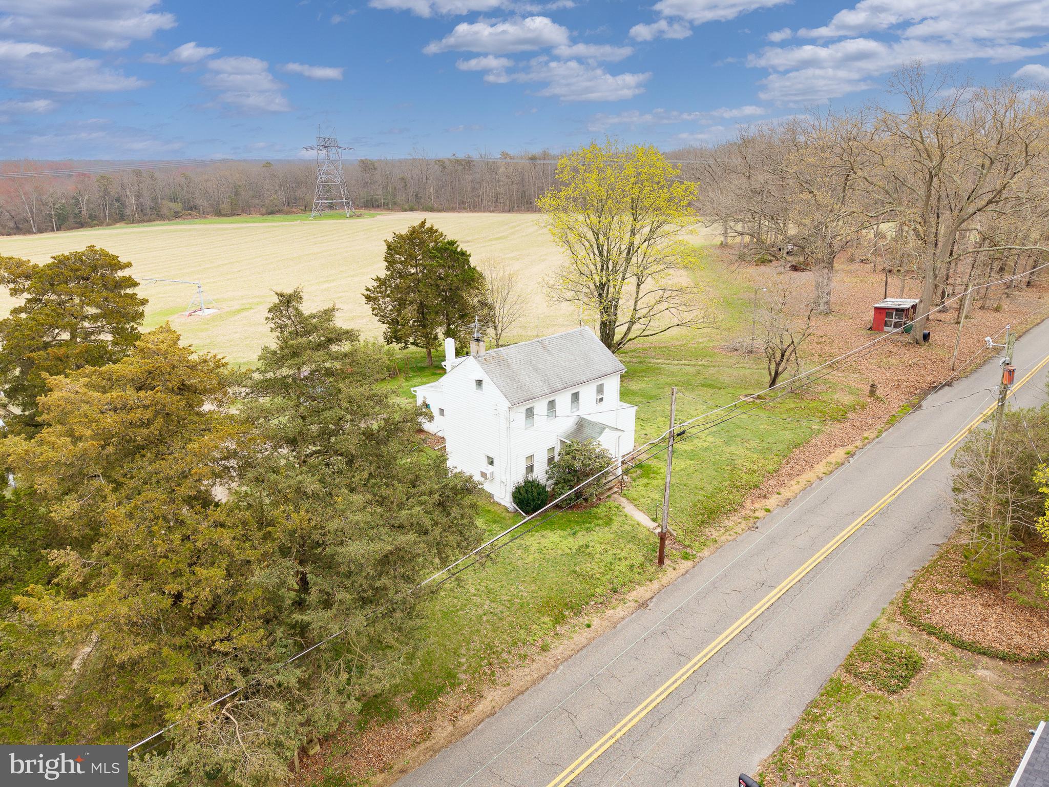 776 Lower Mill Road Pittsgrove, NJ 08318 - Photo 3 of 37