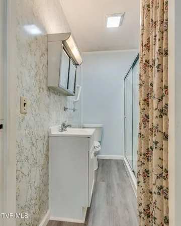 $165,000 | 286 Wilmeth Street, Weber City, VA 24290