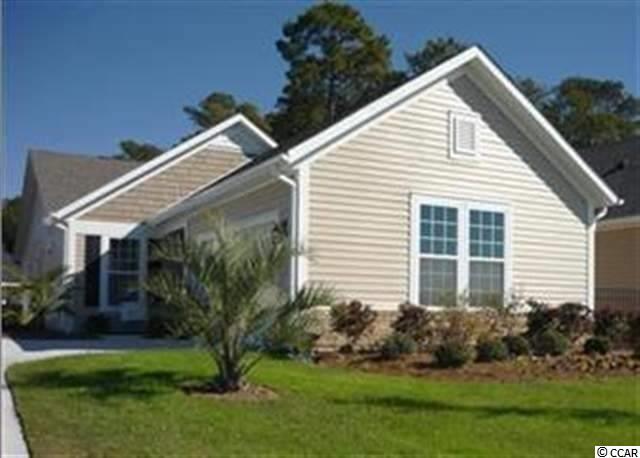 1501 Palmina Loop, Unit A Myrtle Beach, SC 29588 - Photo 1 of 18 Gallery Image 1