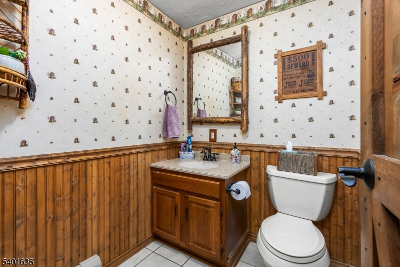 37 Ward Road Blairstown, NJ 07825 - Photo 13 of 28 a bathroom with a sink toilet vanity and shower