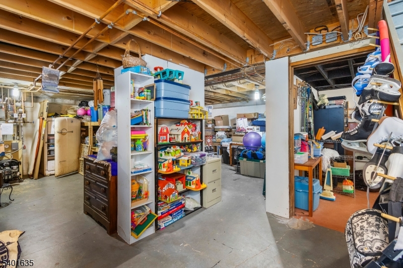 37 Ward Road Blairstown, NJ 07825 - Photo 22 of 28 a view of storage in a room