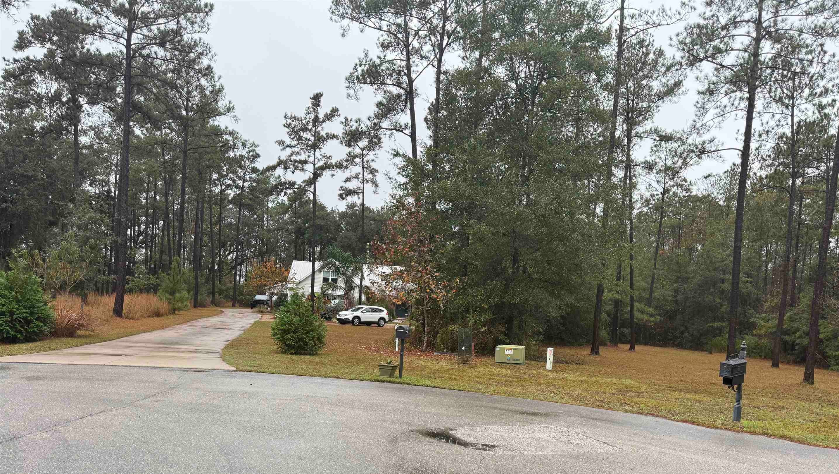 70 Generation Court Monticello, FL 32344 - Photo 49 of 54