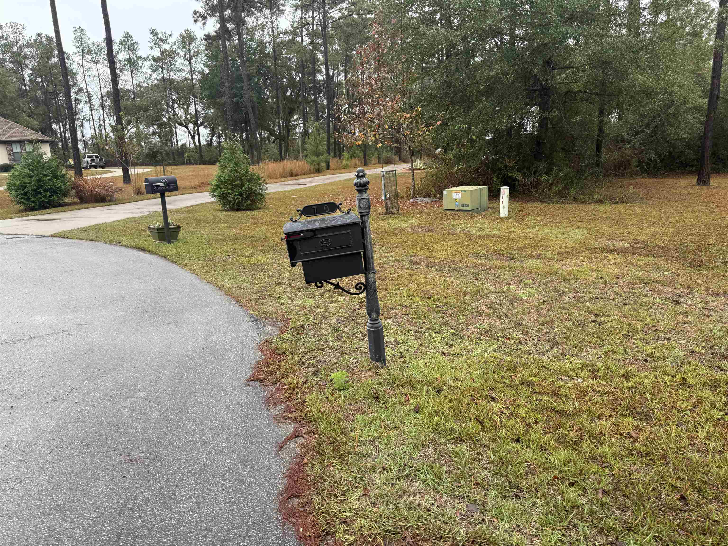 70 Generation Court Monticello, FL 32344 - Photo 51 of 54