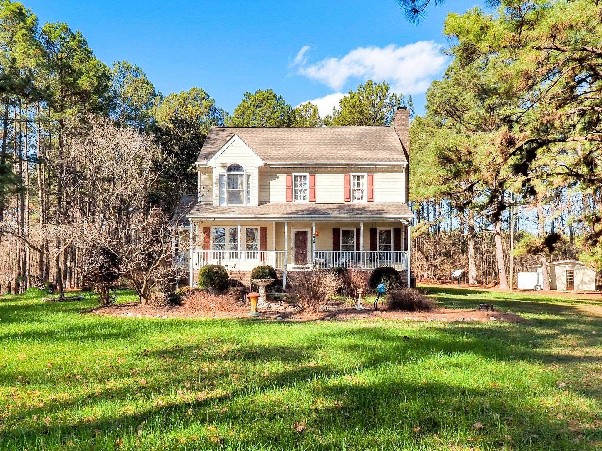 6030 Forestville Road Raleigh, NC 27604 - Photo 1 of 15 Photo 1