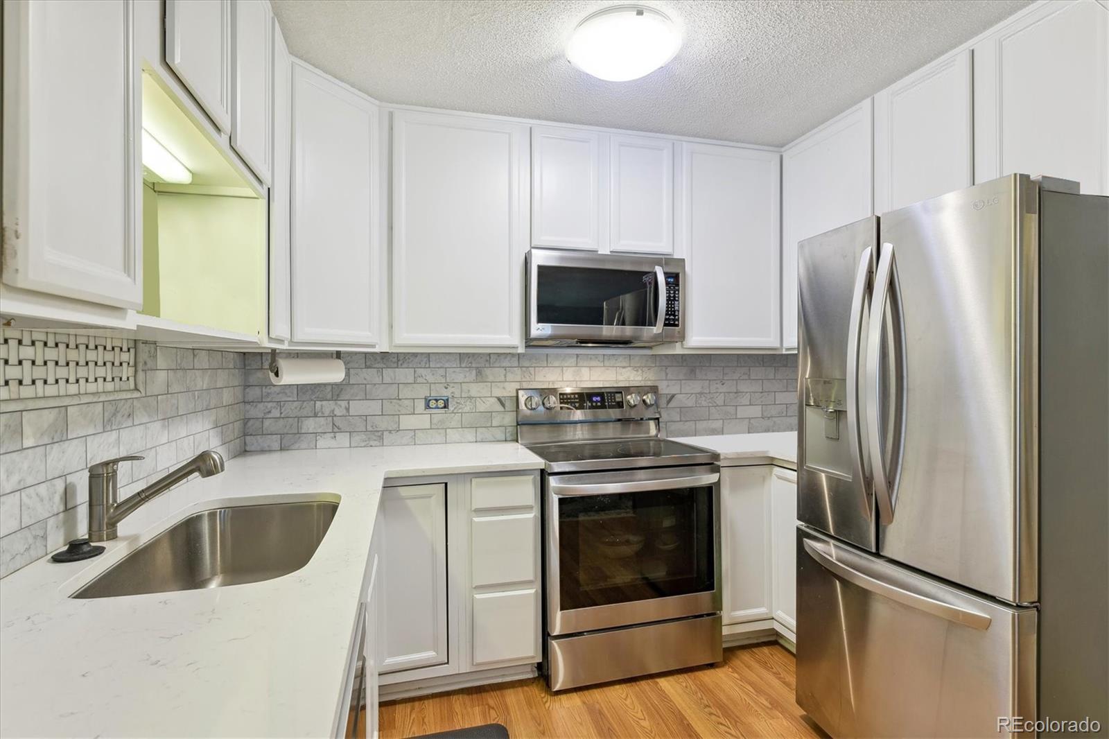 705 South Alton Way Unit 5A  