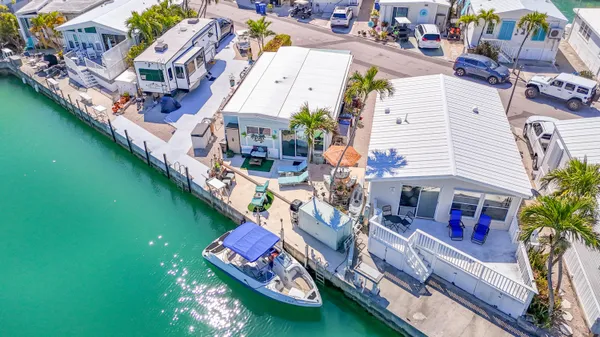$519,000 | 701 Spanish Main Drive, Unit 417, Cudjoe, FL 33042