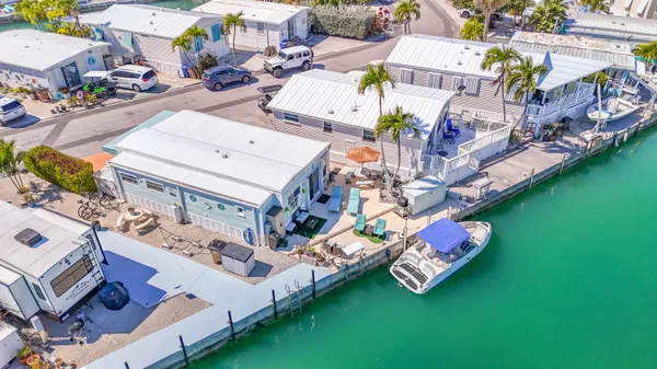$519,000 | 701 Spanish Main Drive, Unit 417, Cudjoe, FL 33042