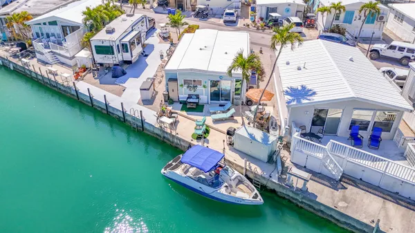 $519,000 | 701 Spanish Main Drive, Unit 417, Cudjoe, FL 33042