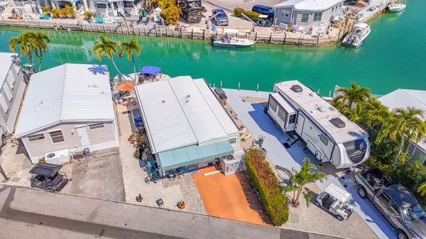 $519,000 | 701 Spanish Main Drive, Unit 417, Cudjoe, FL 33042
