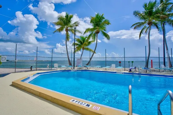 $519,000 | 701 Spanish Main Drive, Unit 417, Cudjoe, FL 33042