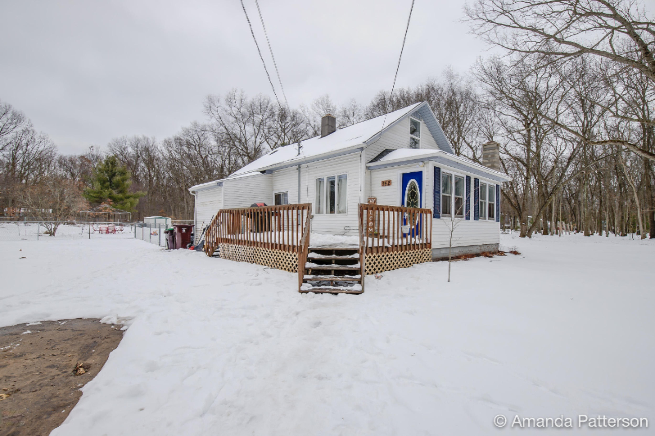 152 North Walker Road Muskegon, MI 49442 - Photo 1 of 39 Photo-43