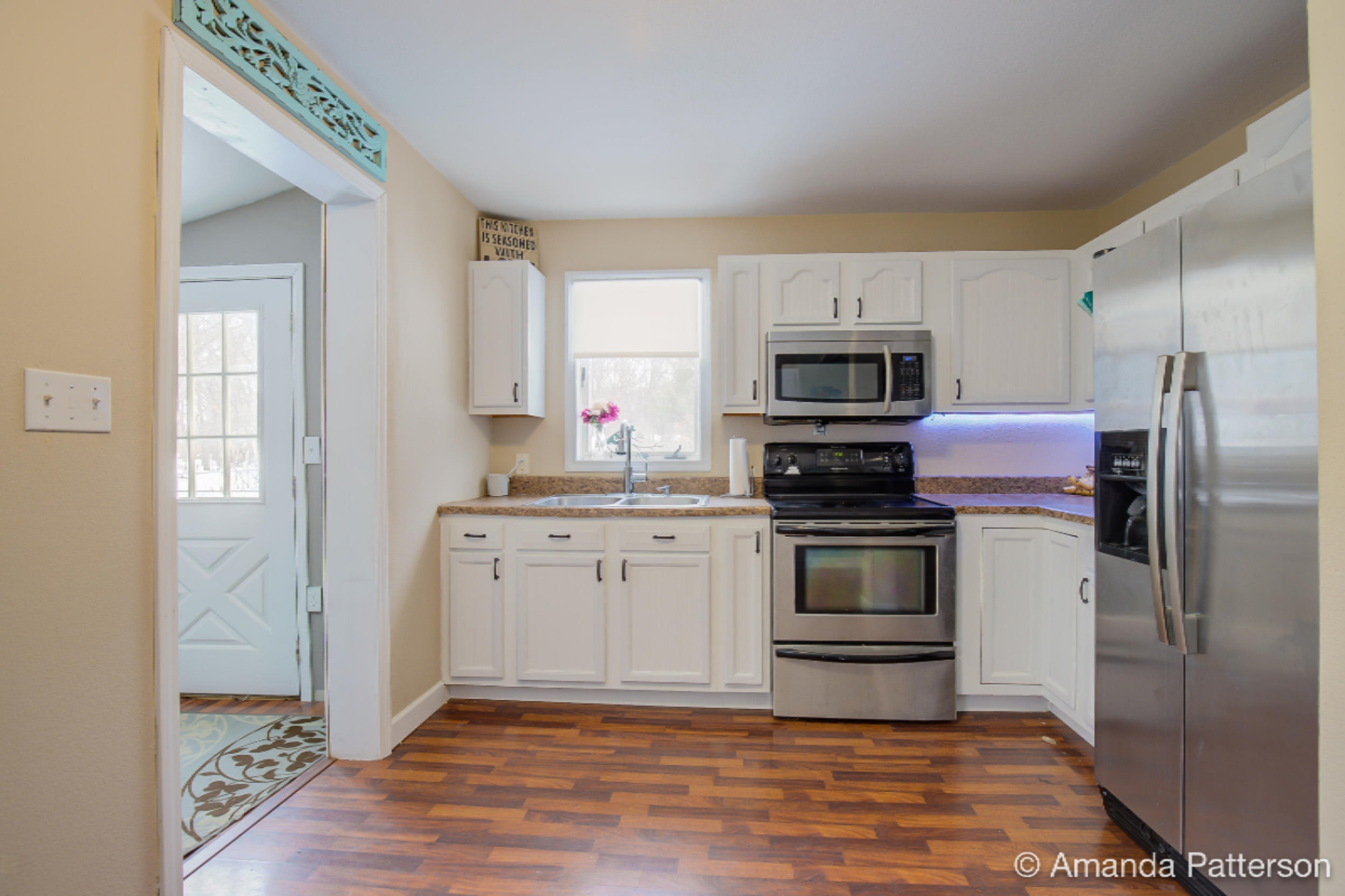 152 North Walker Road Muskegon, MI 49442 - Photo 18 of 39 Photo-12