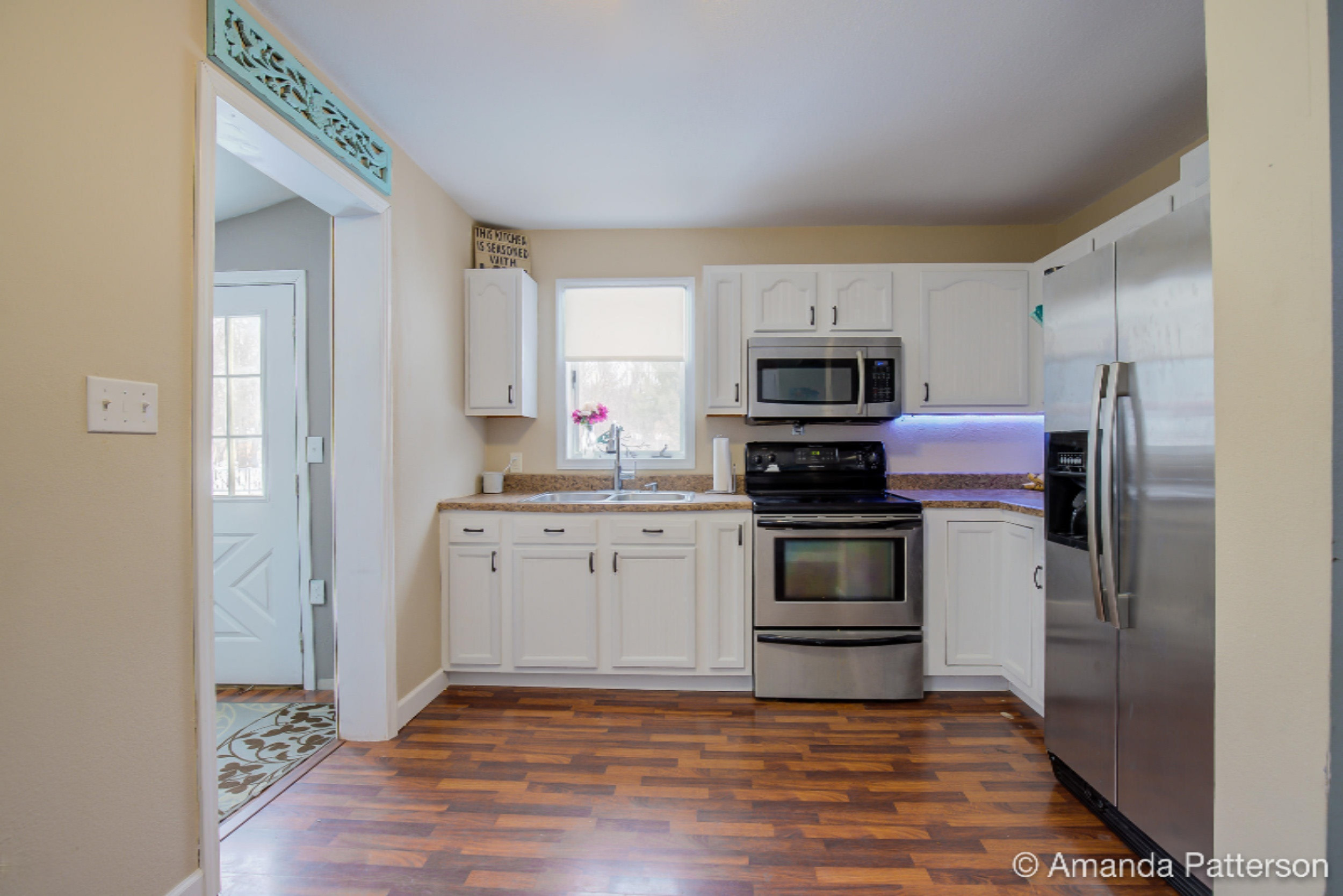 152 North Walker Road Muskegon, MI 49442 - Photo 20 of 39 Photo-13
