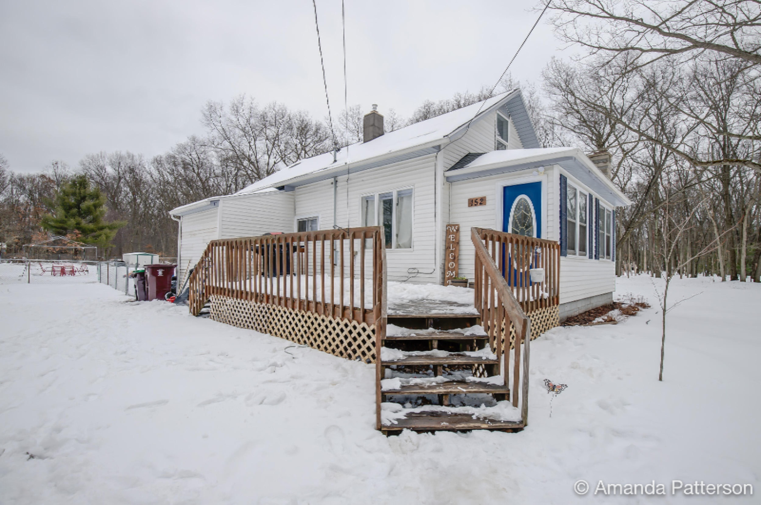 152 North Walker Road Muskegon, MI 49442 - Photo 2 of 39 Photo-49