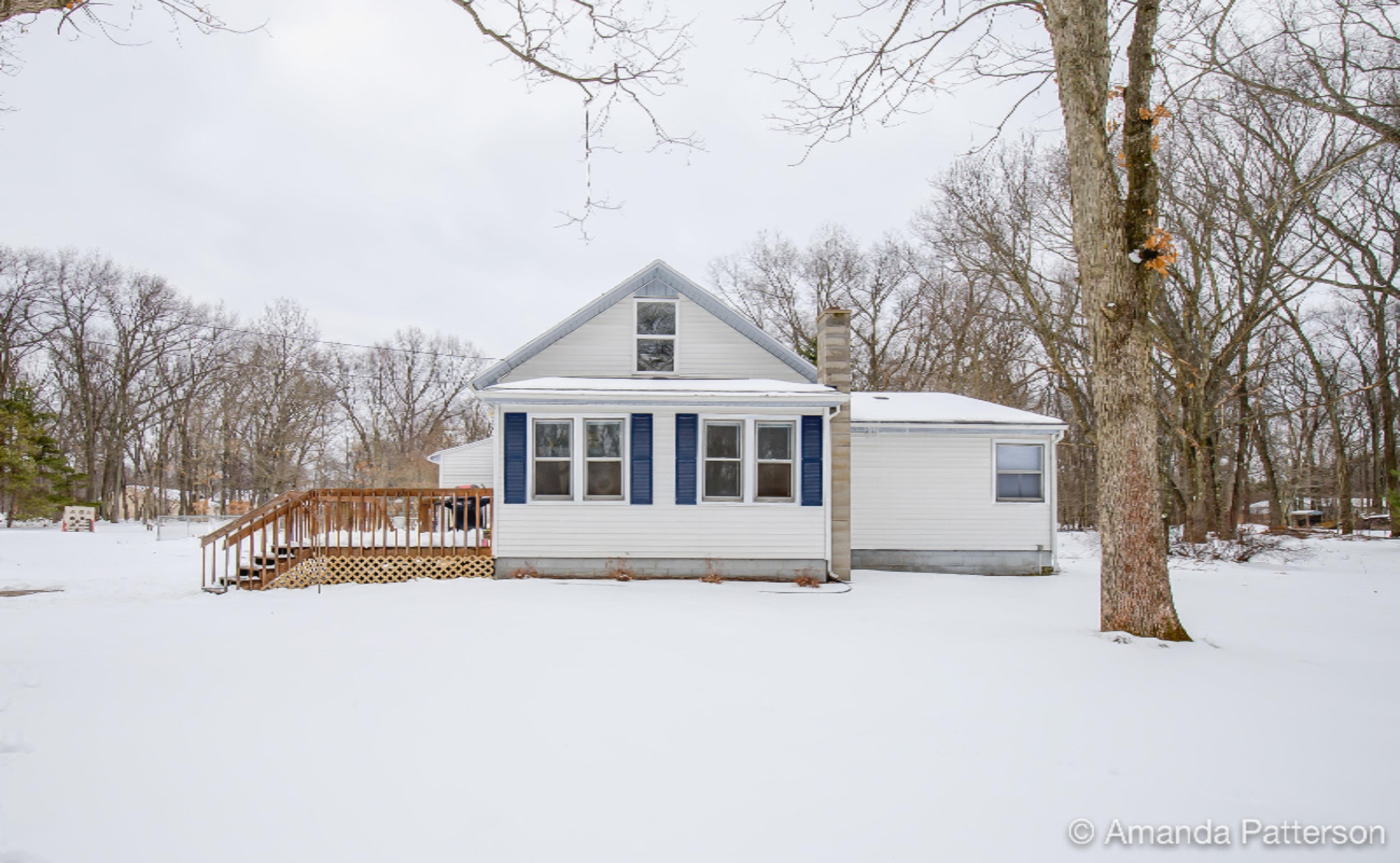 152 North Walker Road Muskegon, MI 49442 - Photo 36 of 39 Photo-44