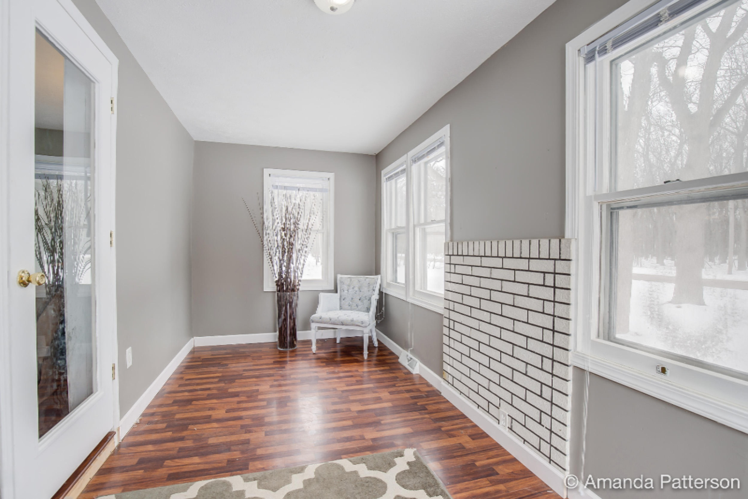 152 North Walker Road Muskegon, MI 49442 - Photo 4 of 39 Photo-39