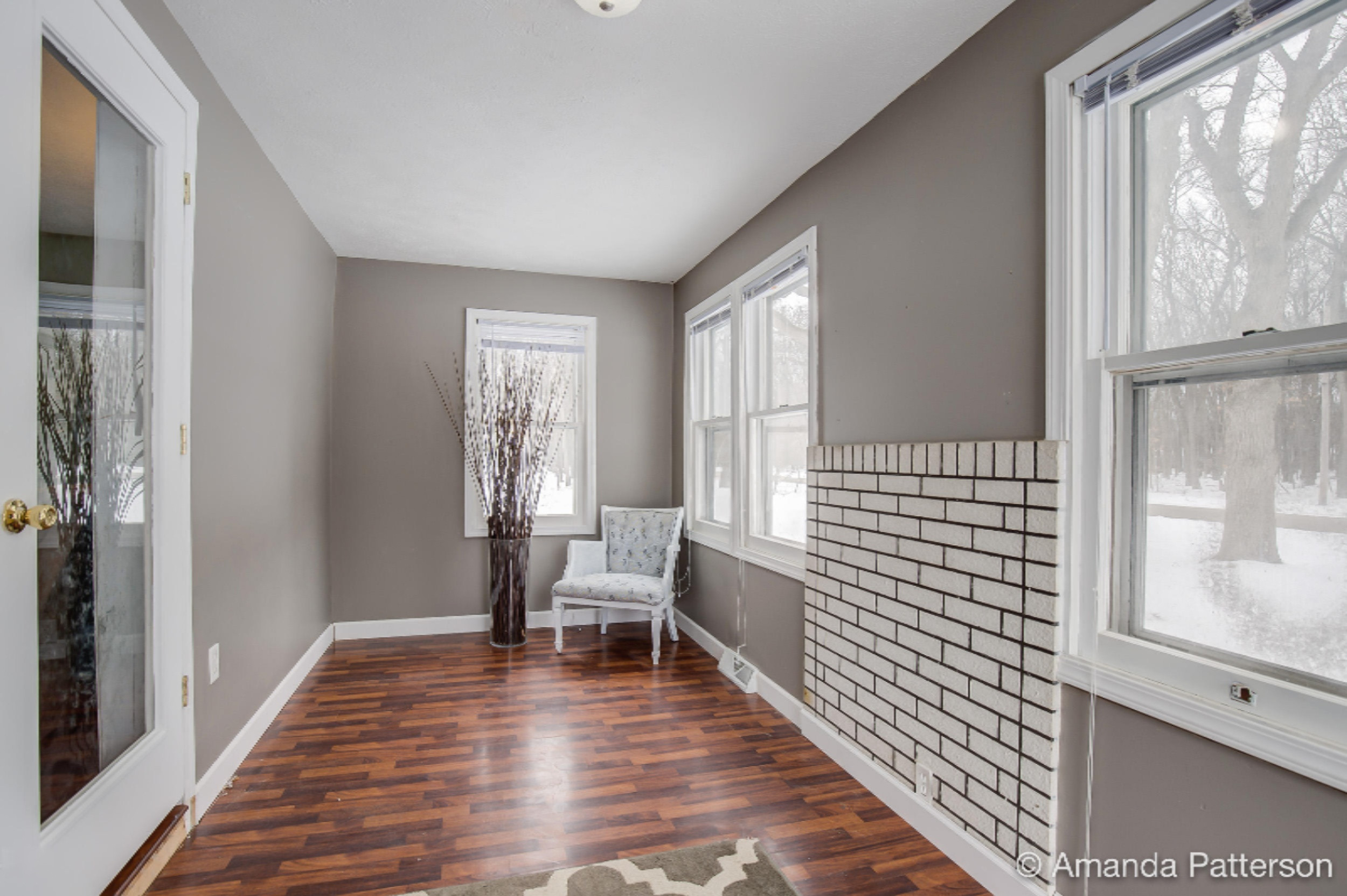 152 North Walker Road Muskegon, MI 49442 - Photo 5 of 39 Photo-37