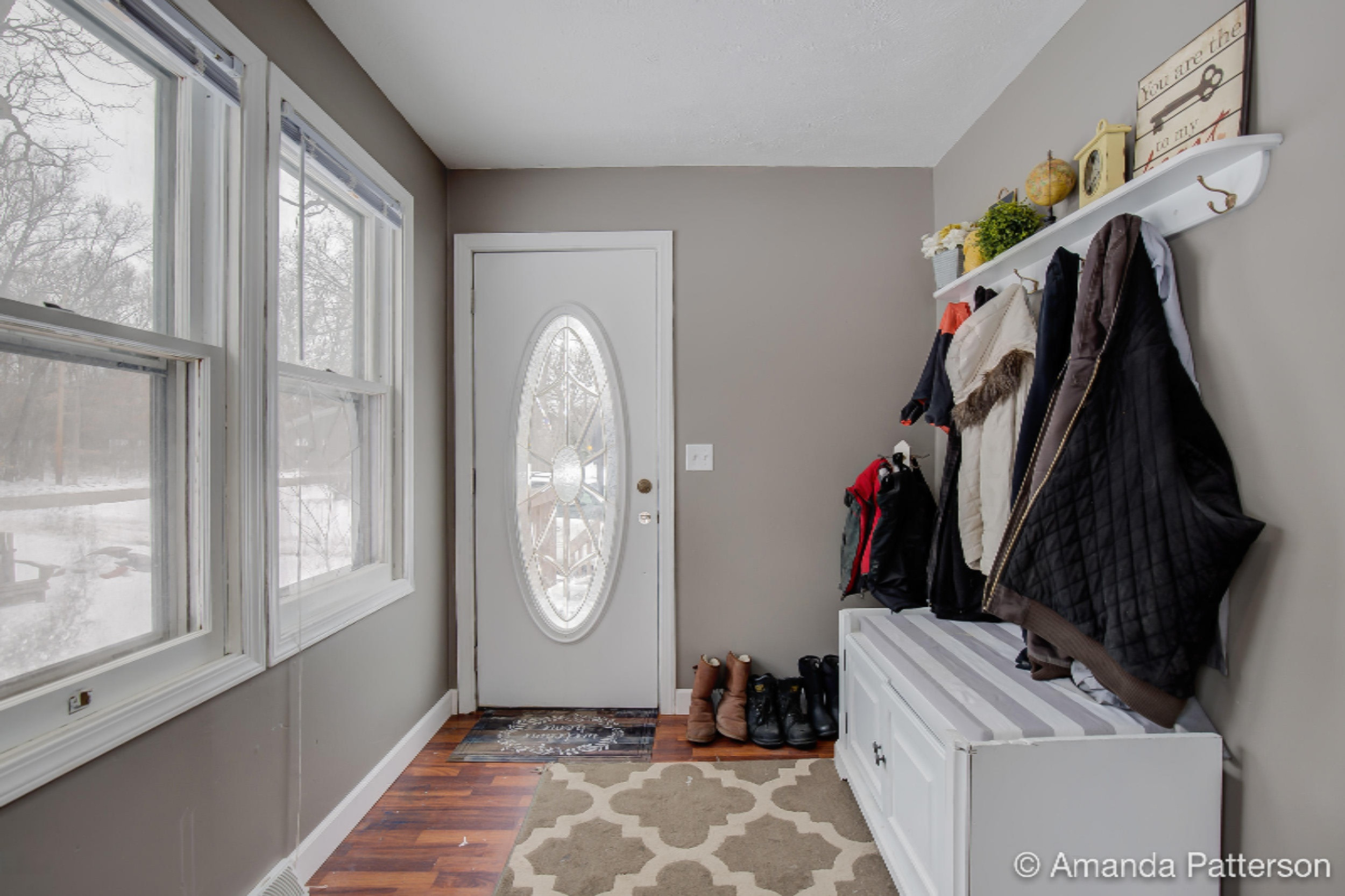152 North Walker Road Muskegon, MI 49442 - Photo 6 of 39 Photo-40