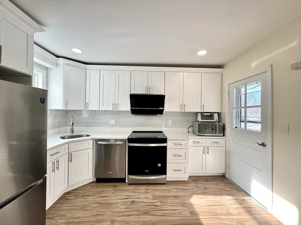 $680,000 | 9 Westford Street, Quincy, MA 02169