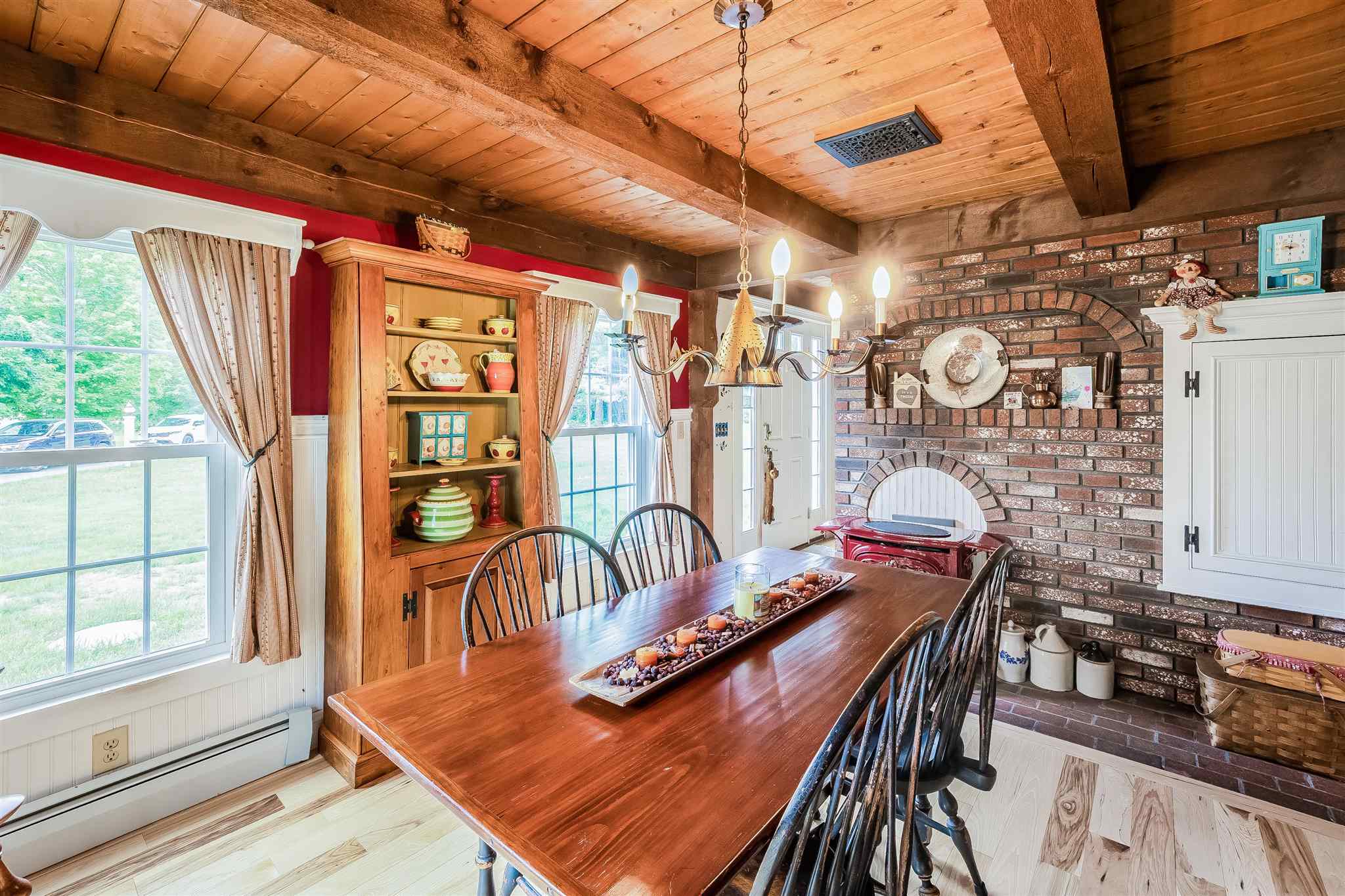 256 Lower Middle Road Lebanon, ME 04027 - Photo 11 of 40