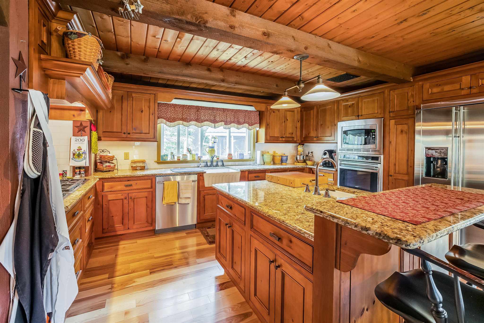 256 Lower Middle Road Lebanon, ME 04027 - Photo 13 of 40