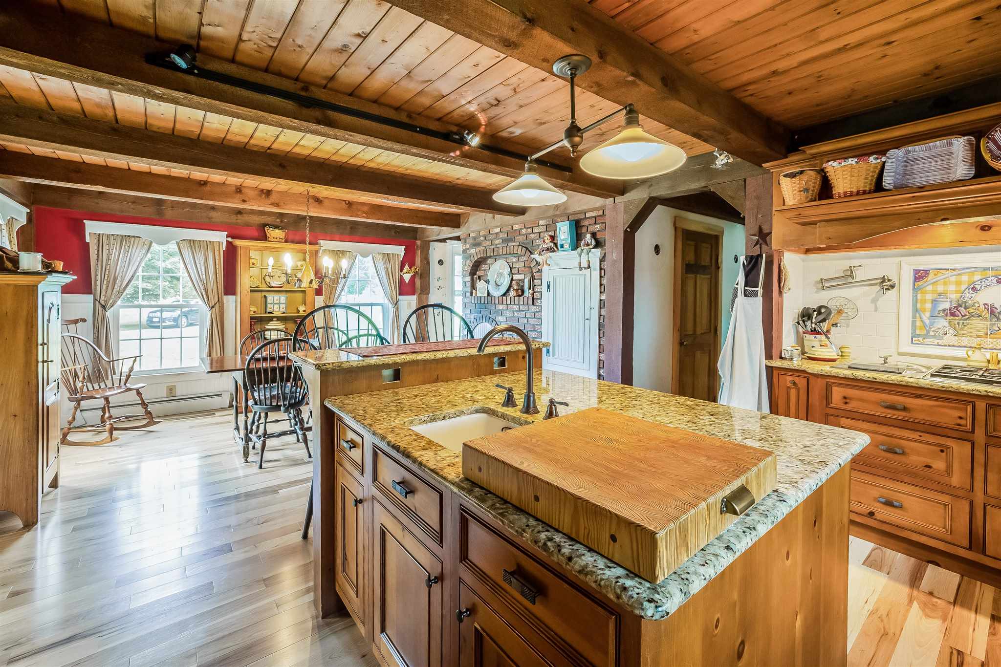 256 Lower Middle Road Lebanon, ME 04027 - Photo 15 of 40