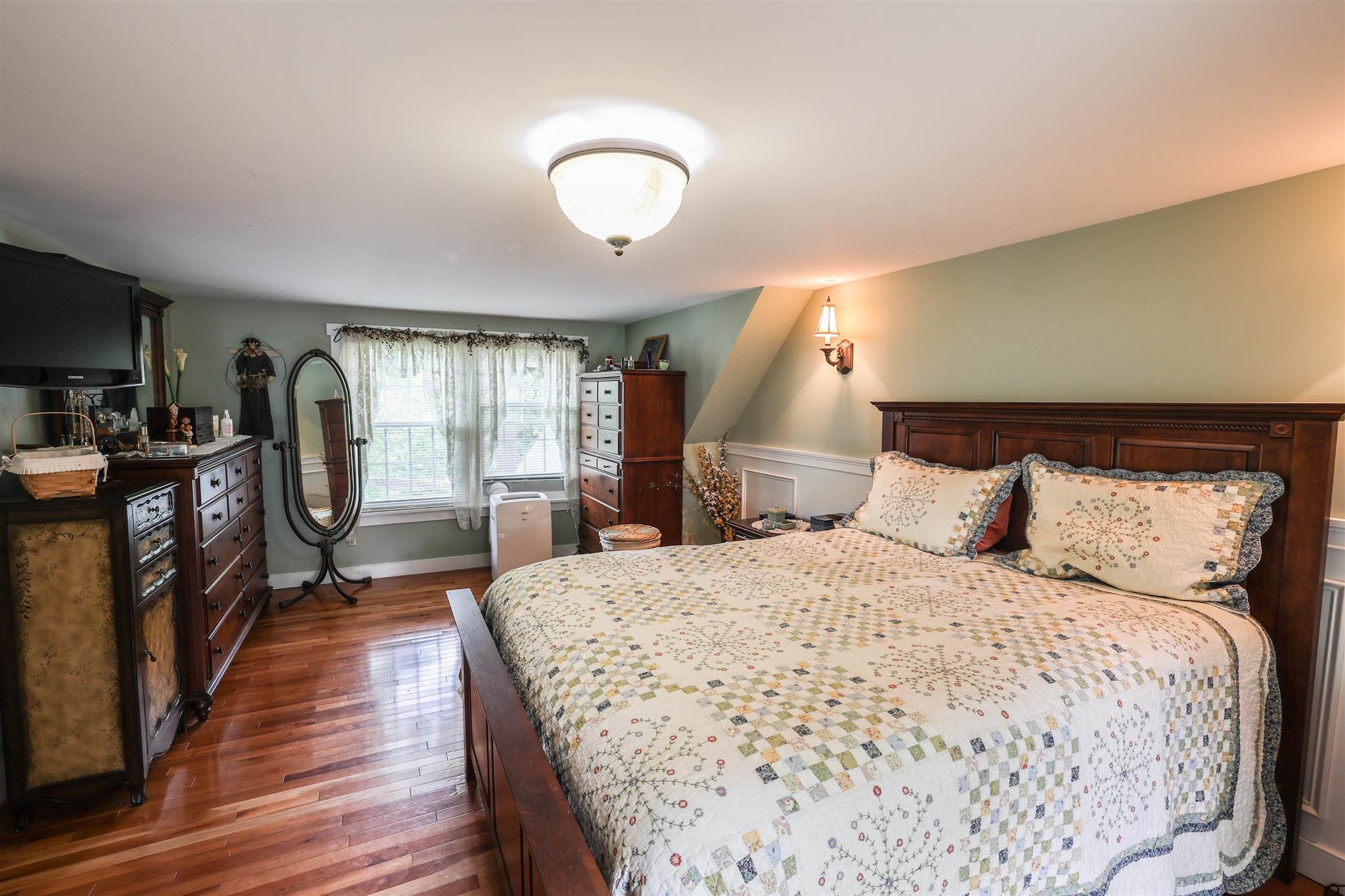 256 Lower Middle Road Lebanon, ME 04027 - Photo 18 of 40