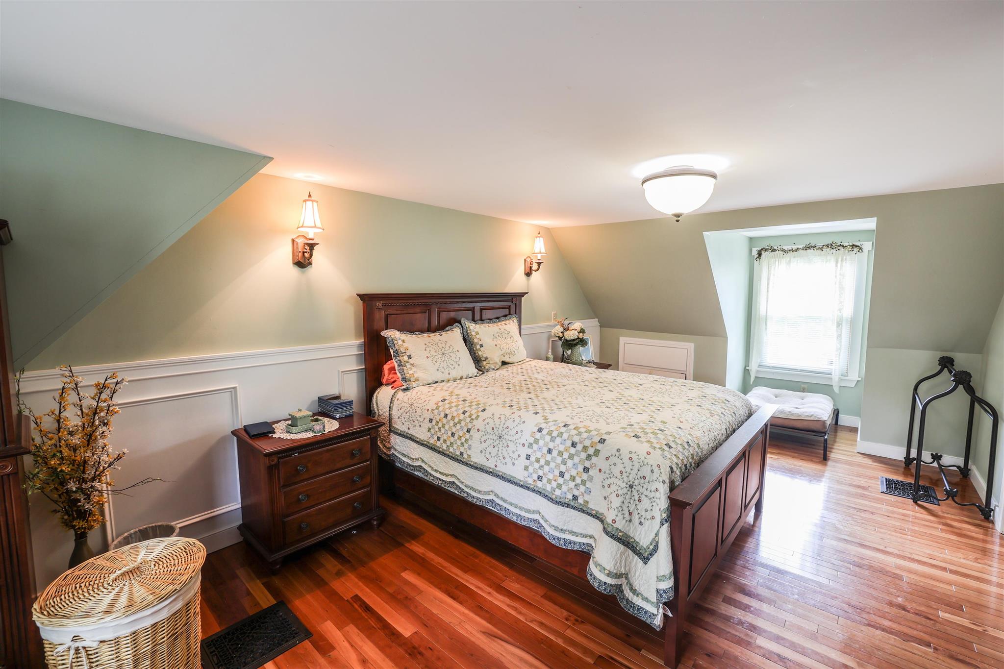 256 Lower Middle Road Lebanon, ME 04027 - Photo 19 of 40