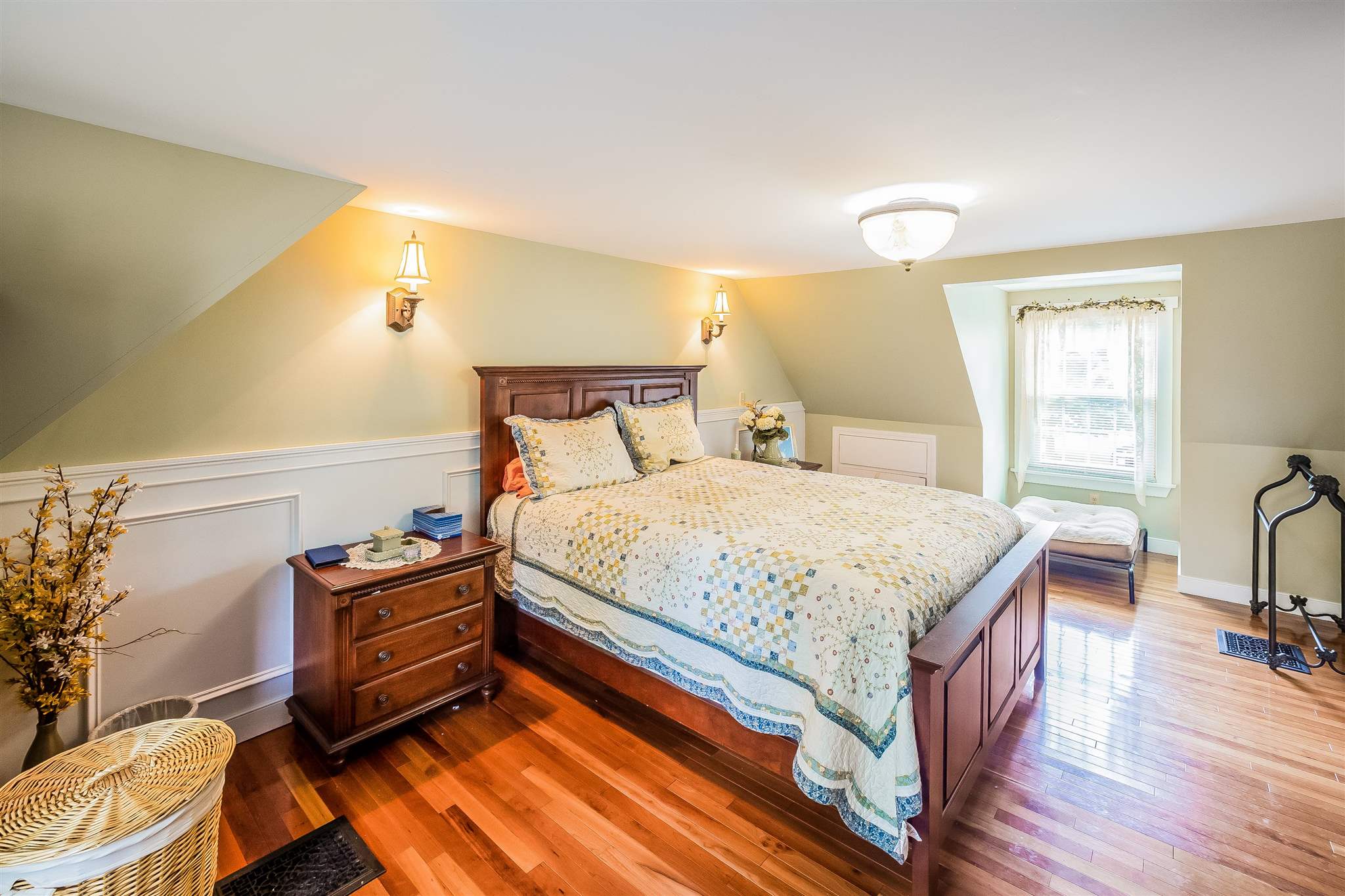 256 Lower Middle Road Lebanon, ME 04027 - Photo 22 of 40
